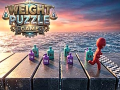 遊戲Weight Puzzle Game
