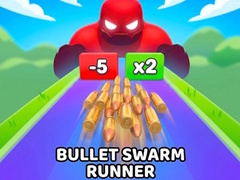 遊戲Bullet Swarm Runner
