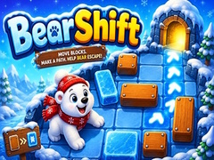 遊戲Bear Shift