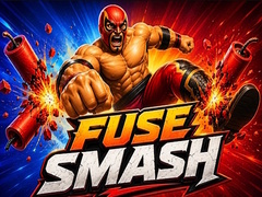遊戲Fuse Smash