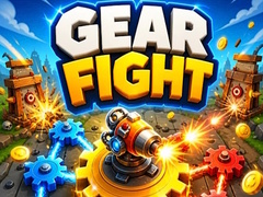 遊戲Gear Fight