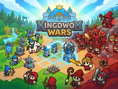 遊戲Kingdom Wars