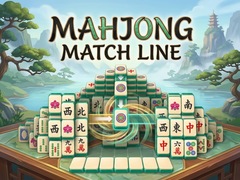 遊戲Mahjong Match Line
