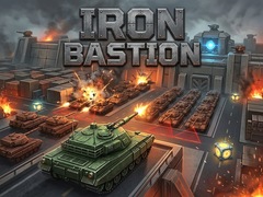 遊戲Iron Bastion