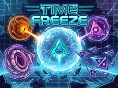 遊戲Time Freeze