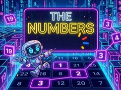 遊戲The Numbers