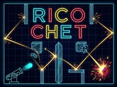 遊戲Ricochet