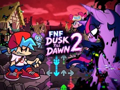 遊戲FNF Dusk Till Dawn 2