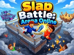 遊戲Slap Battle: Arena Online