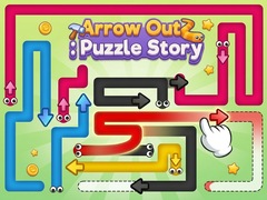 遊戲Arrow Out: Puzzle Story
