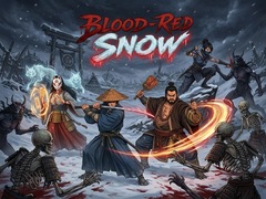 遊戲Blood-Red Snow