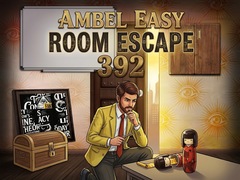 遊戲Amgel Easy Room Escape 392