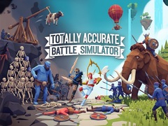 遊戲Totally Accurate Battle