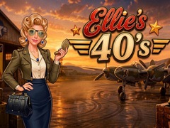 遊戲Ellie’s 40s Wartime Chic