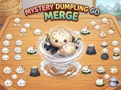 遊戲Mystery Dumpling Go: Merge
