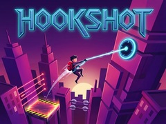 遊戲Hookshot