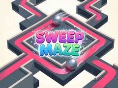 遊戲Sweep Maze