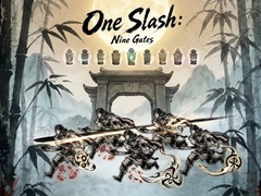 遊戲One Slash: Nine Gates