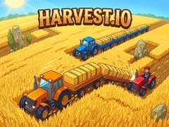 遊戲Harvest.io