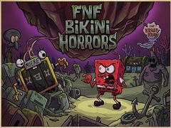 遊戲FNF Bikini Horrors