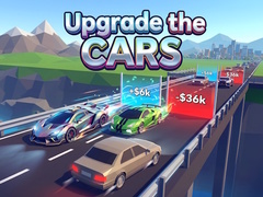 遊戲Upgrade the CARS
