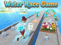 遊戲Water Race Game
