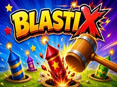 遊戲Blastix
