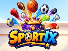 遊戲Sportix