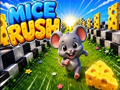 遊戲Mice Rush