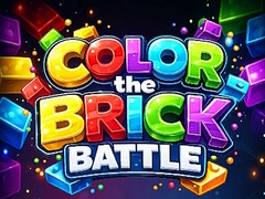 遊戲Color Brick Battle