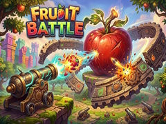 遊戲Fruit Battle