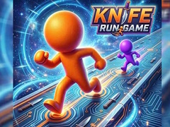 遊戲Knife Run Game