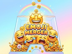 遊戲Emoji Merger