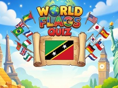 遊戲World Flags Quiz