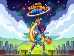 遊戲Basketball Hit