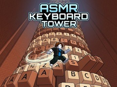遊戲ASMR Keyboard Tower