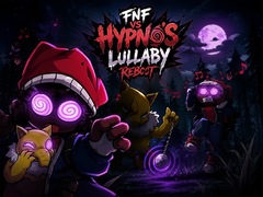 遊戲FNF Vs Hypno's Lullaby Reboot