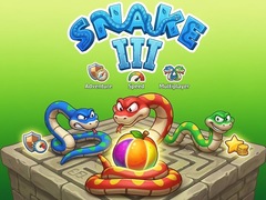 遊戲Snake III