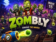 遊戲Zombly
