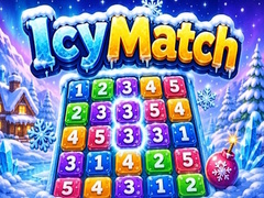 遊戲Icy Match