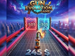 遊戲Gun Evolution Game