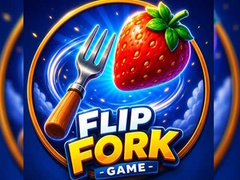 遊戲Flip Fork Game