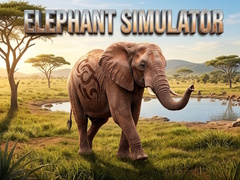 遊戲Elephant Simulator 