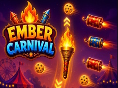 遊戲Ember Carnival