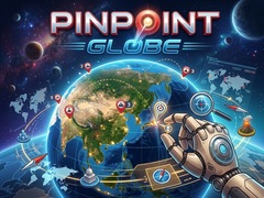 遊戲Pinpoint Globe