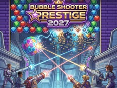 遊戲Bubble Shooter Prestige 2027