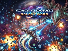 遊戲Space Survivor Galaxy Wars