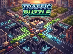 遊戲Traffic Puzzle