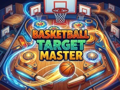遊戲Basketball Target Master