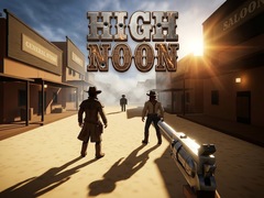 遊戲High Noon